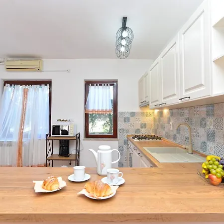 Apartment Prostin 1168 Fazana