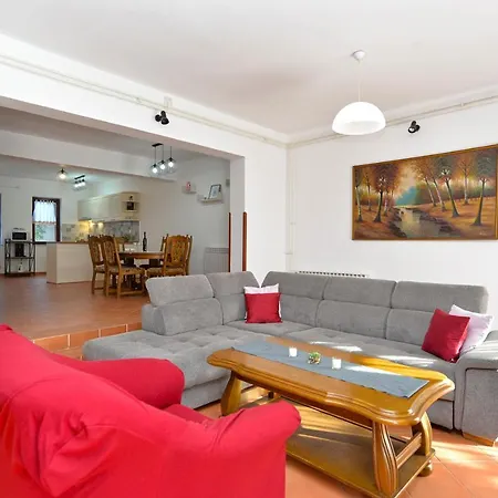 Apartment Prostin 1168 Apartment Fazana