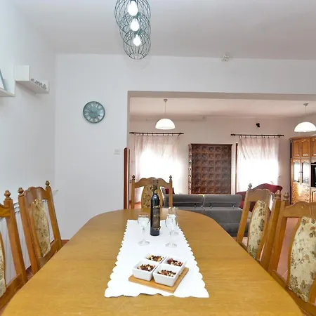 Apartment Prostin 1168