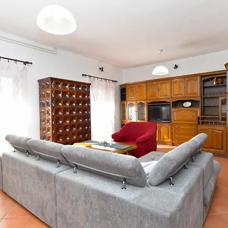 Apartment Apartment Prostin 1168 Fazana