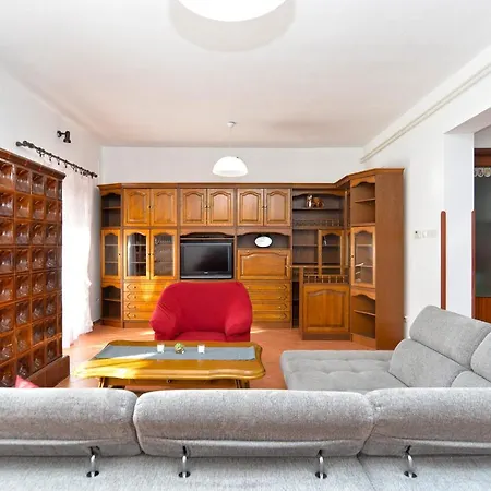 Apartment Prostin 1168