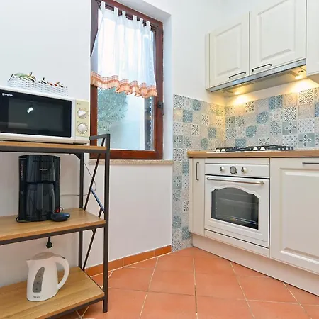 Apartment Prostin 1168 Apartment Fazana