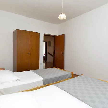 Apartment Prostin 1168 Fazana