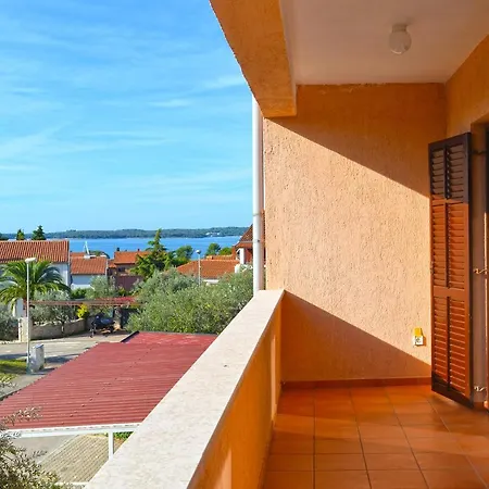 Apartment Prostin 1168