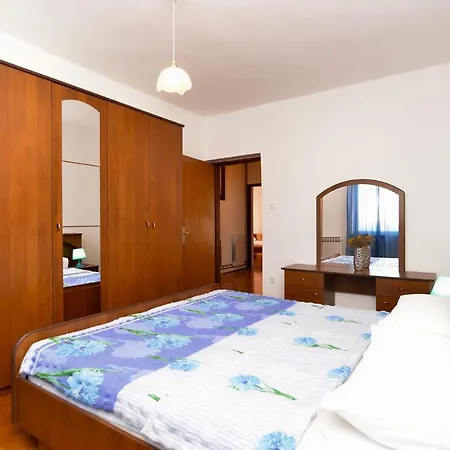 Apartment Apartment Prostin 1168