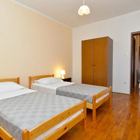 Apartment Prostin 1168