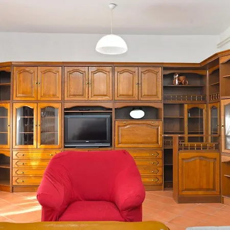 Apartment Apartment Prostin 1168 Fazana