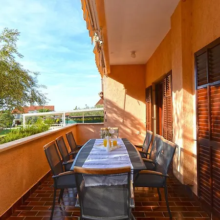 Apartment Prostin 1168