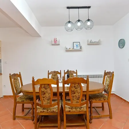 Apartman Prostin 1168 Fažana