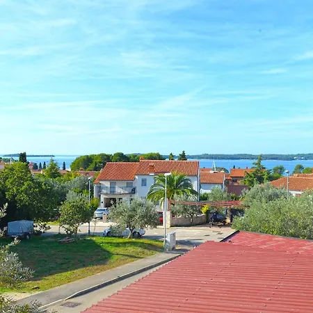 Prostin 1168 Apartman