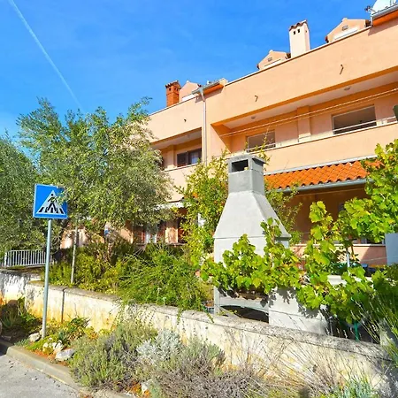 Prostin 1168 Apartman *