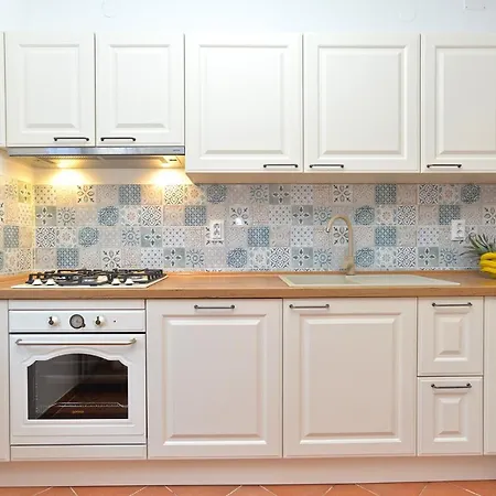 Apartman Prostin 1168 *