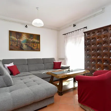 Prostin 1168 Apartman *