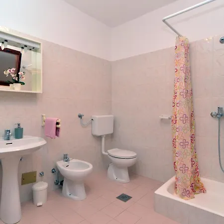 Prostin 1168 Apartman Fažana
