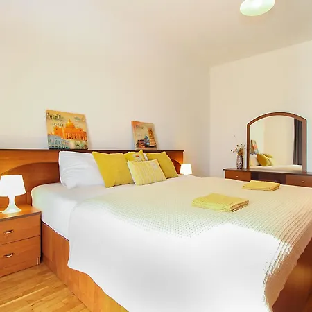 Appartement Prostin 1168