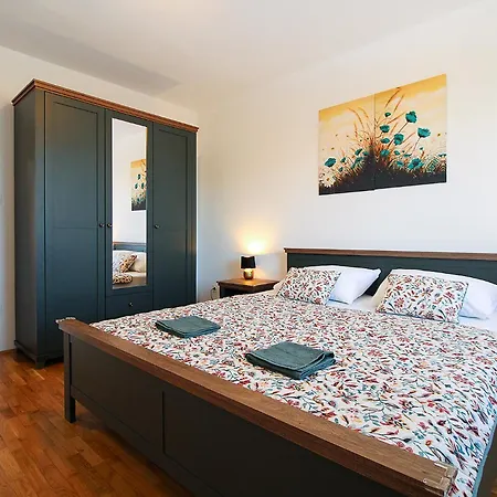 Appartement Prostin 1168 Fažana