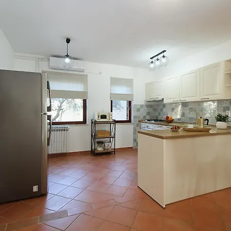 Prostin 1168 Appartement