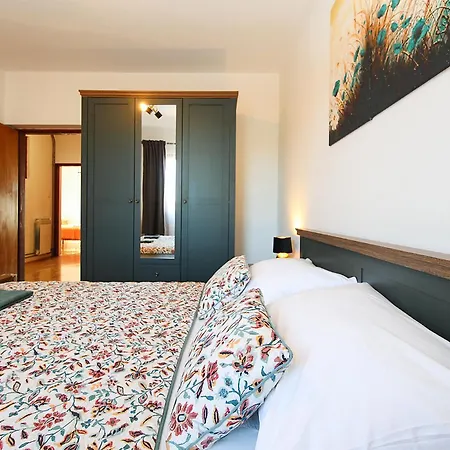 Prostin 1168 Appartement Fažana