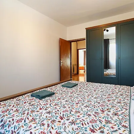 Appartement Prostin 1168