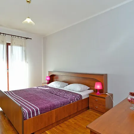 Prostin 1168 Appartement