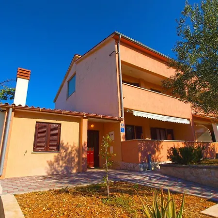Appartement Prostin 1168 Fažana