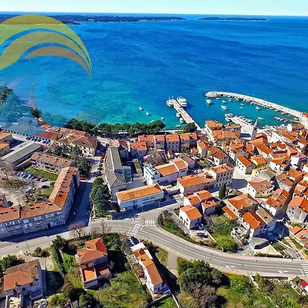Prostin 1168 Apartman *